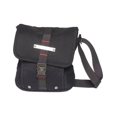 Shoulder-bag (Gray) from Delsey