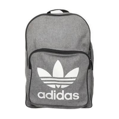 Rygsæk (Grå) fra Adidas Polyester