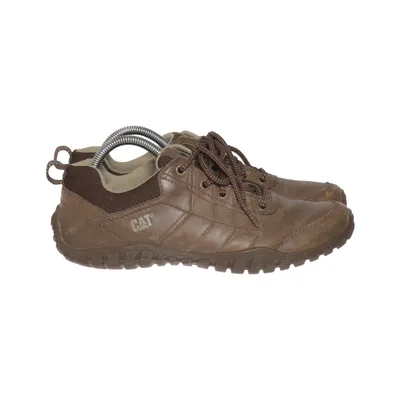 Chaussures de marche (Marron) de Caterpillar Cuir