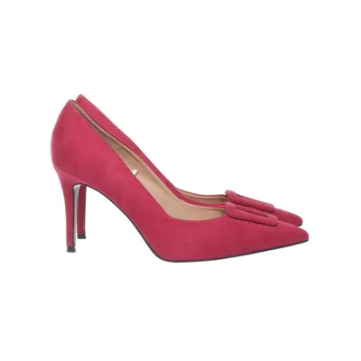 Pumper (Pink) fra Zara Trafaluc