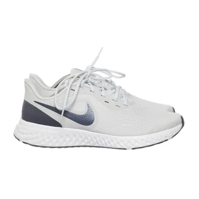 Trainingsschoenen (Grijs) van Nike