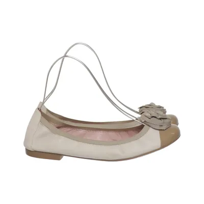 Ballerines (Beige) de Pretty Ballerinas