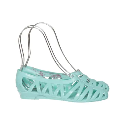 Sandales (Vert, Multicolore) de Juju