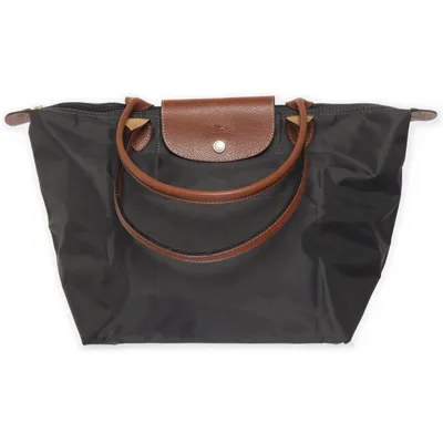 Handväska (Le Pliage L Tote Bag) från Longchamp