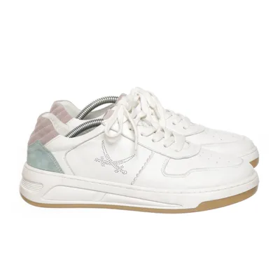 Sneakers (Hvid) fra Sansibar