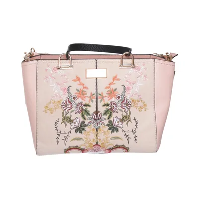 Håndtaske (Pink, Flerfarvet) fra River Island