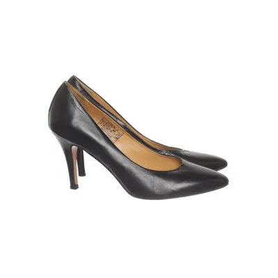 Pumps (Svart) från Lewis Skinn