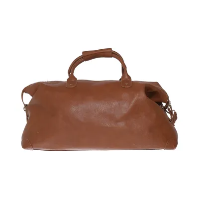 Weekender (Braun) von Åhléns