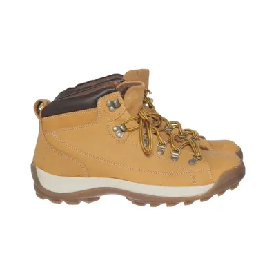 Hoge wandelschoenen (Bruin) van North Bend Leer