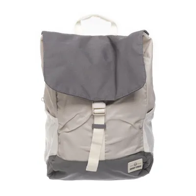 Backpack (Beige, Multicolored) from Johnny Urban