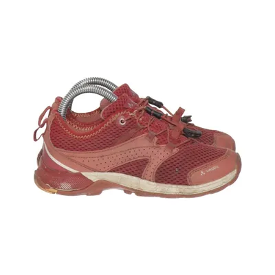 Trainingsschoenen (Rood) van Vaude