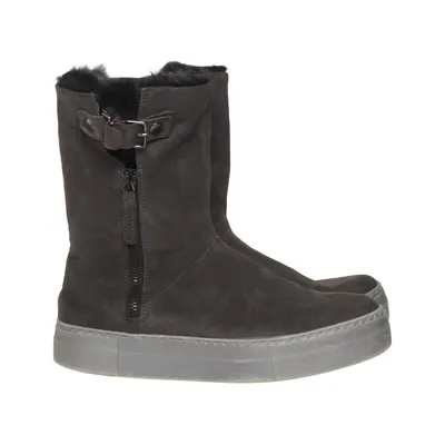 Boots (Grå) från Carolina