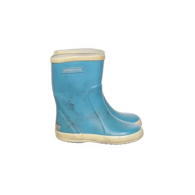 Rubber boots (Blue) from Bergstein