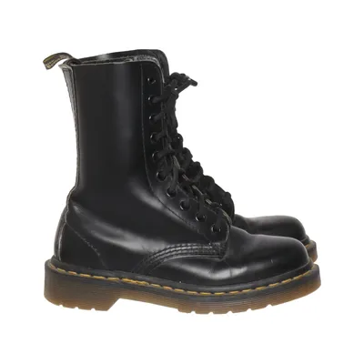 Veterlaarzen (1460) van Dr. Martens