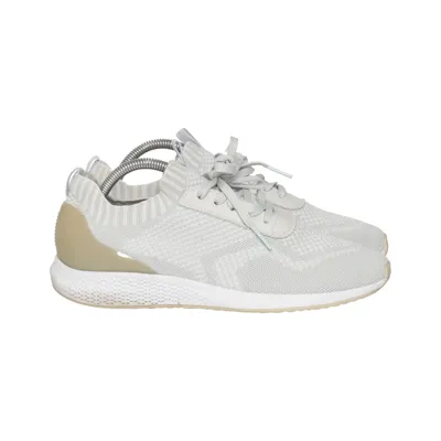 Trainingsschoenen (Grijs, Beige) van Tamaris Fashletics