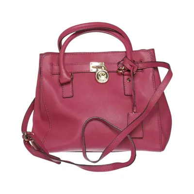 Handtas (Hamilton) van Michael Kors