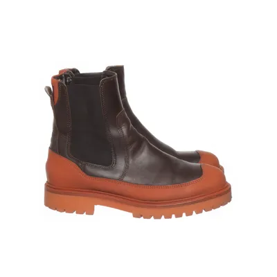 Chelsea boots (Brun) från GANT Ull