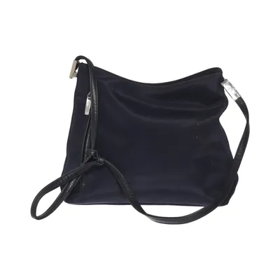 Sac à bandoulière (Noir) de Ann Nichols