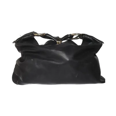 Shoulder-bag (Horsebit Bag) from Gucci
