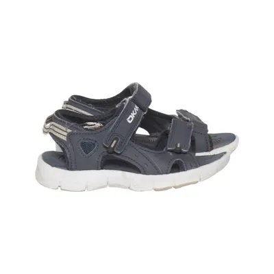 Sandaler (Blå) från Okaki