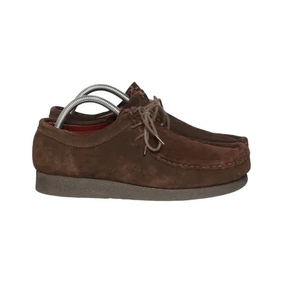 Desert boots (Brown) from Red Tape