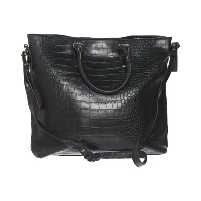 Sac à main (Noir) de Stile Benetton