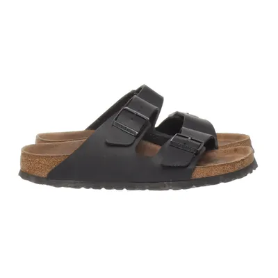 Slip-ins (Bruin) van Birkenstock
