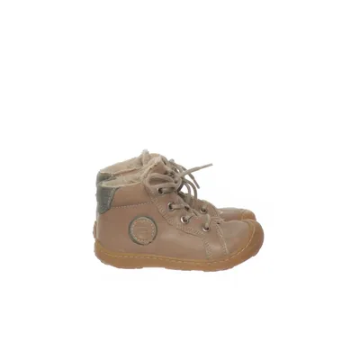 Veterlaarzen (Beige) van Ricosta