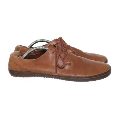 Promenadskor (Brun) från Vivobarefoot Skinn
