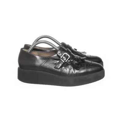 Loafers (Grå) från Waldläufer