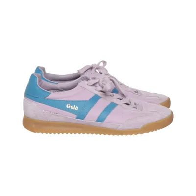 Sneakers (Tornado) from Gola Leather