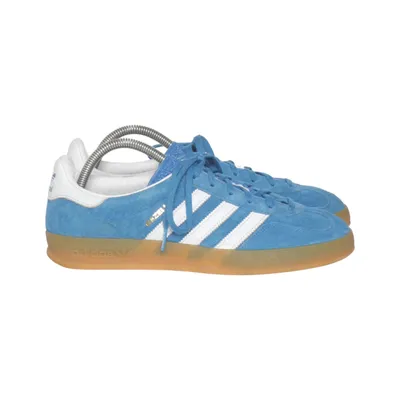 Baskets (Bleu, Blanc, Marron) de Adidas Originals