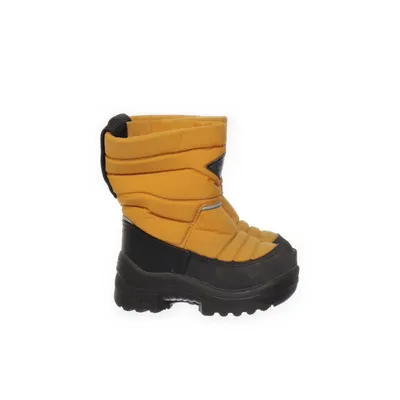 Boots (Gul, Svart) från Kuoma
