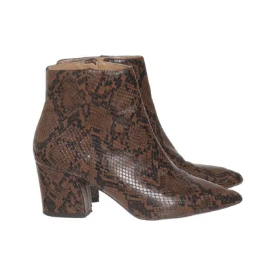 Stövletter (Missie) från Steve Madden Polyuretan