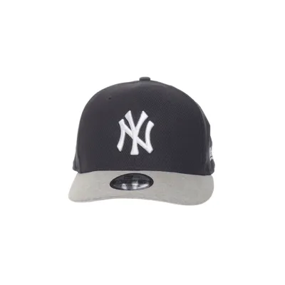 Keps (Blå, Grå) från New Era