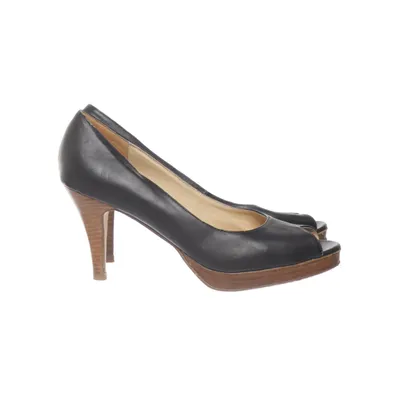 Sandaletter (Svart) från Donna Girl Skinn