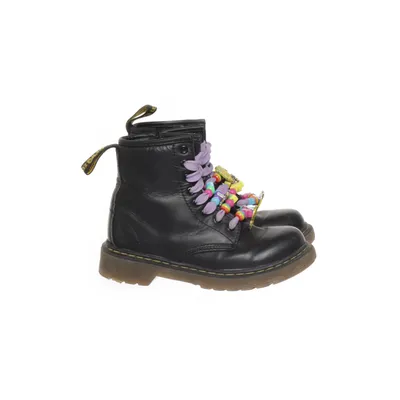 Snørestøvler (Sort, Flerfarvet) fra Dr. Martens