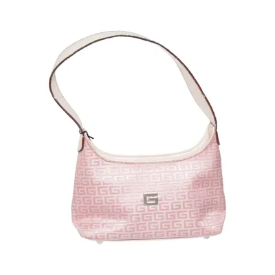 Sac à bandoulière (Rose)