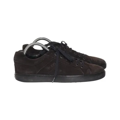 Sneakers (Brun) fra Tod's Læder