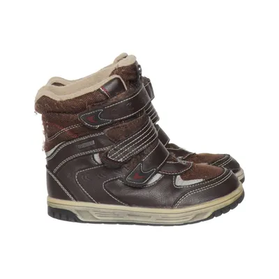 Boots (Brun) från Corina Polyester