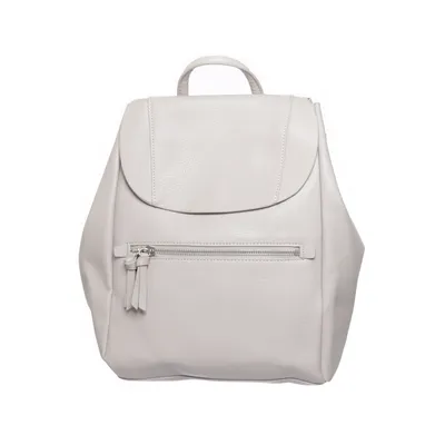 Rygsæk (Grå) fra Zara Basic Collection