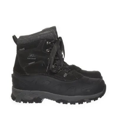 Vandringskängor (Grå) från Karrimor