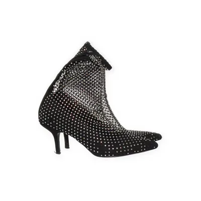 Stövletter (Svart) från Nelly