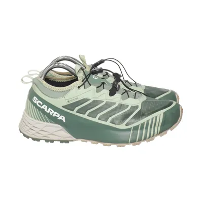 Löparskor (Grön) från Scarpa