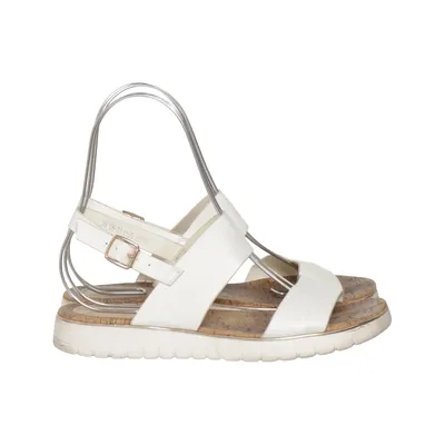 Sandalen (Wit) van Alley