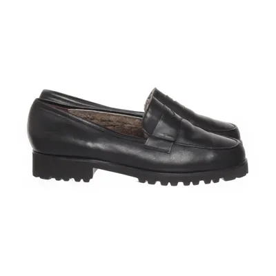 Loafers (Sort) fra Brunomagli