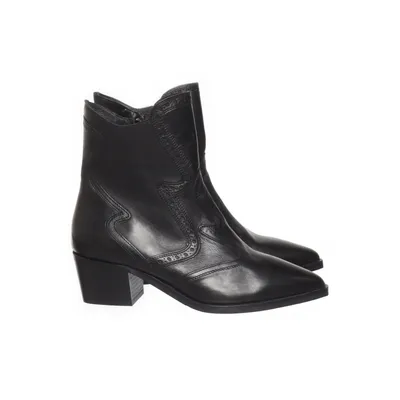 Boots (Svart) från Via Vai