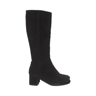 Støvler (Sort) fra Jones Bootmaker