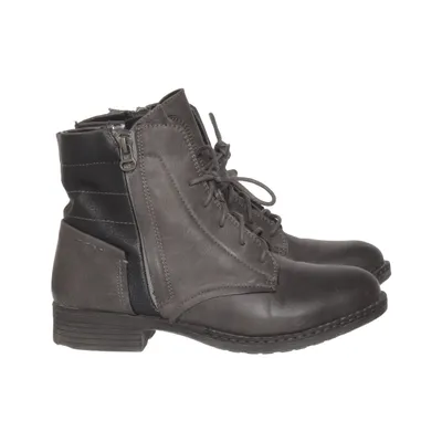 Kängor (Grå) från Street Shoes