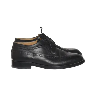 Brogues (Svart) från Ted Lapidus Skinn